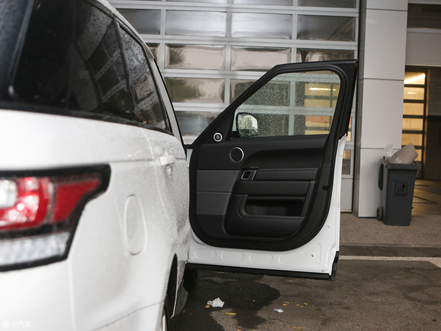 2016\ 3.0 V6 SC HSE