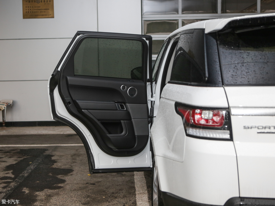 2016\ 3.0 V6 SC HSE