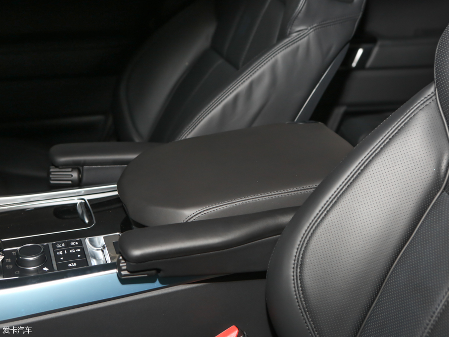 2016\ 3.0 V6 SC HSE