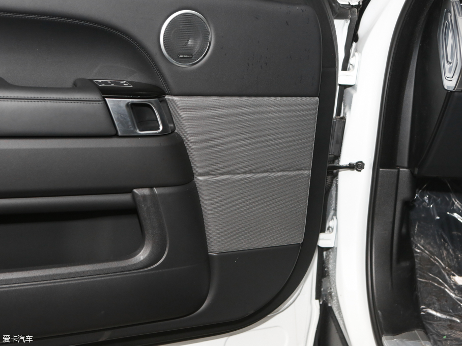 2016\ 3.0 V6 SC HSE