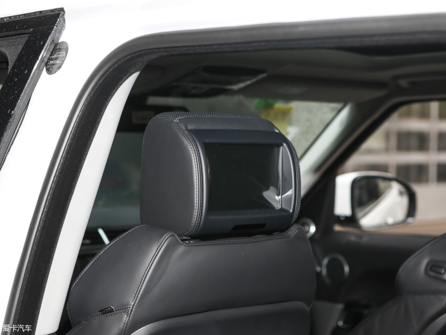 2016\ 3.0 V6 SC HSE