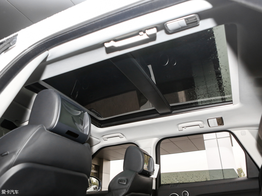 2016\(yn)(dng) 3.0 V6 SC HSE