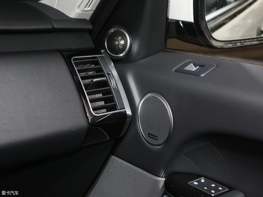 2016\ 3.0 V6 SC HSE