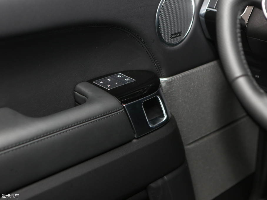 2016\ 3.0 V6 SC HSE