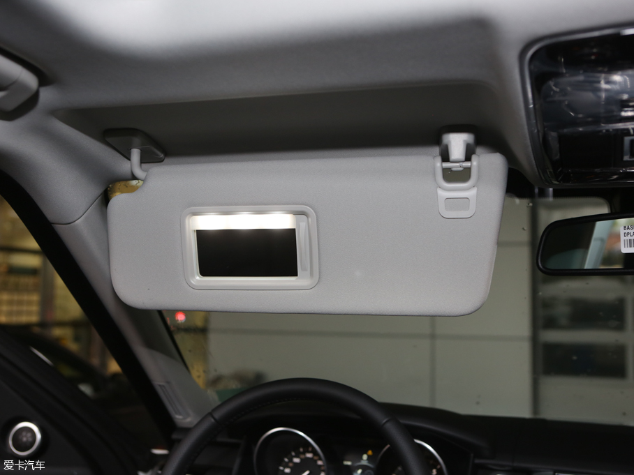 2016\ 3.0 V6 SC HSE