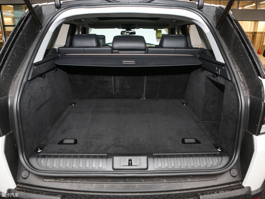 2016\ 3.0 V6 SC HSE