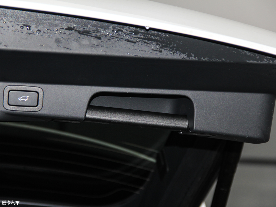 2016\ 2.0 GTDI HSE