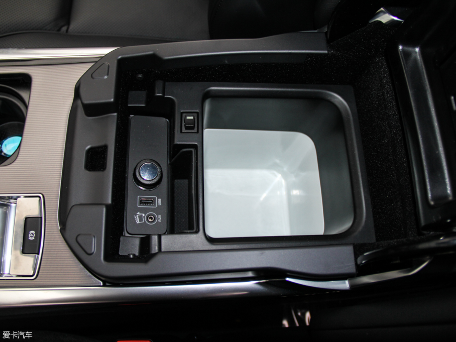 2016\ 2.0 GTDI HSE