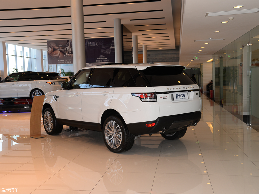 2016\ 3.0 V6 SC HSE Dyn