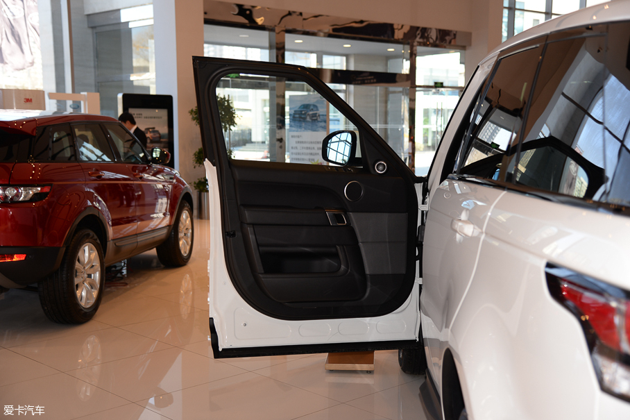 2016\(yn)(dng) 3.0 V6 SC SE