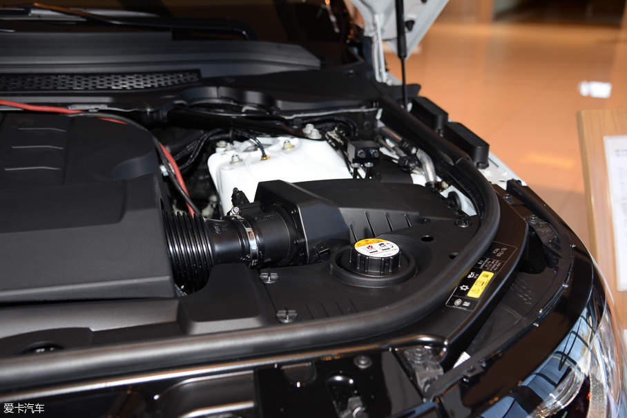 2016\(yn)(dng) 3.0 V6 SC SE