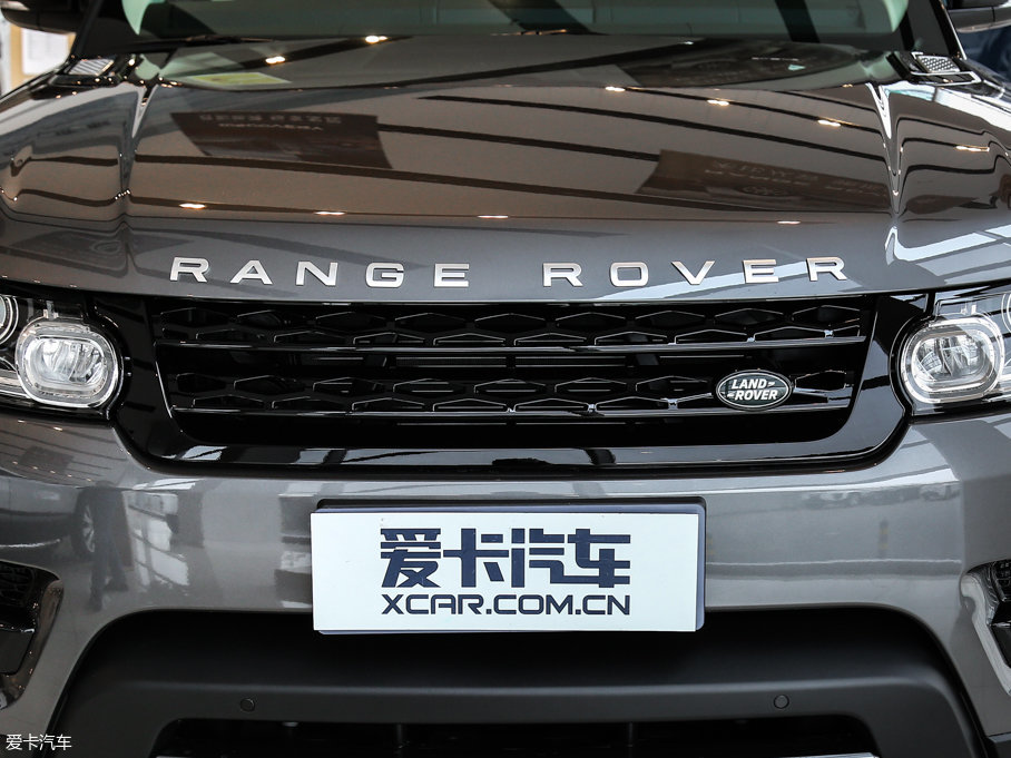 2016\ 3.0 V6 SC HSE Dyn