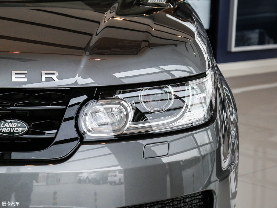 2016\ 3.0 V6 SC HSE Dyn