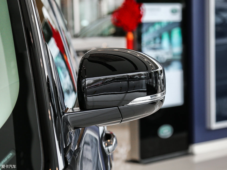 2016\ 3.0 V6 SC HSE Dyn