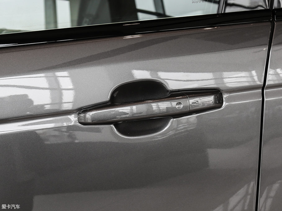 2016\ 3.0 V6 SC HSE Dyn