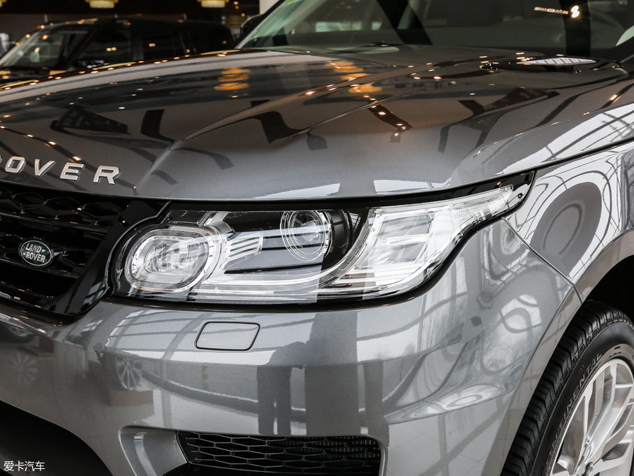 2016\ 3.0 V6 SC HSE Dyn