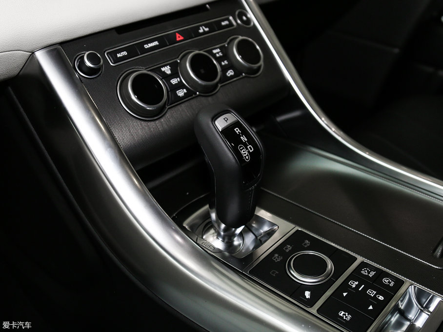 2016\ 3.0 V6 SC HSE Dyn