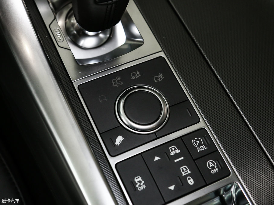 2016\ 3.0 V6 SC HSE Dyn