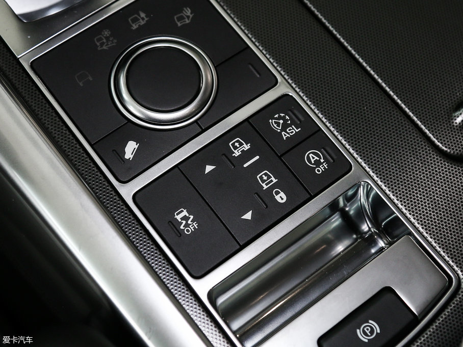 2016\ 3.0 V6 SC HSE Dyn