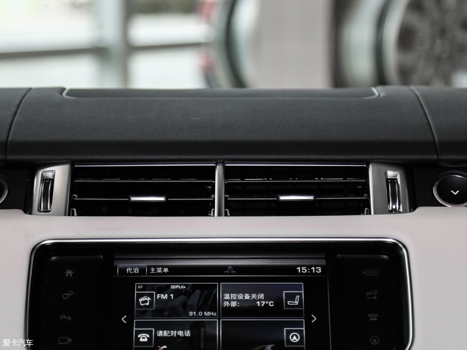 2016\(yn)(dng) 3.0 V6 SC HSE Dyn