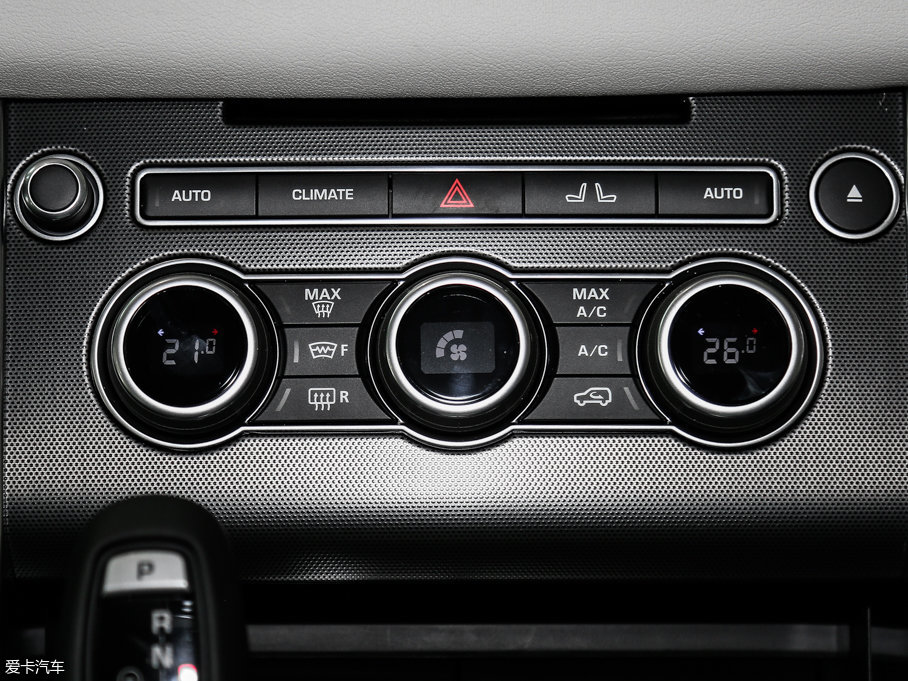 2016\(yn)(dng) 3.0 V6 SC HSE Dyn