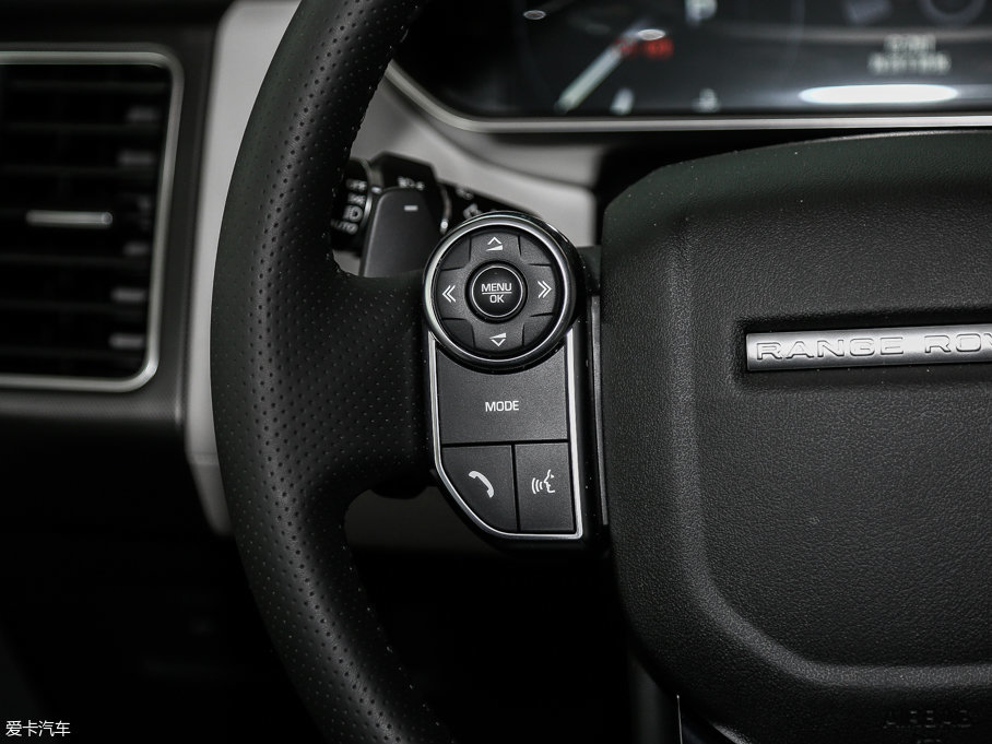 2016\ 3.0 V6 SC HSE Dyn