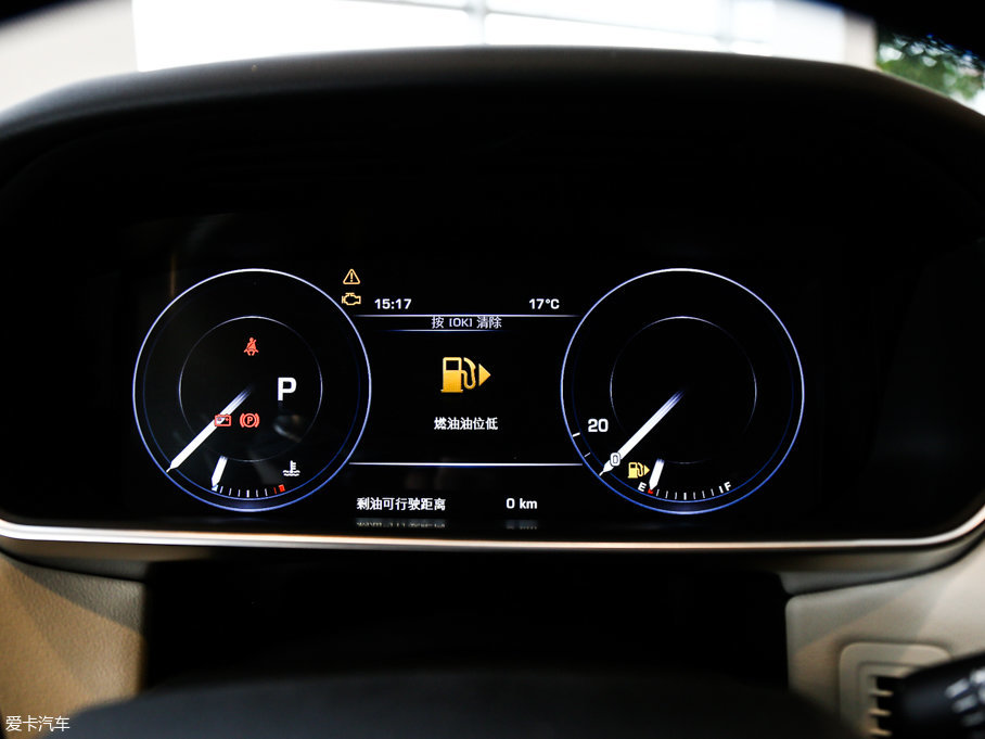 2016\ 3.0 V6 SC HSE Dyn