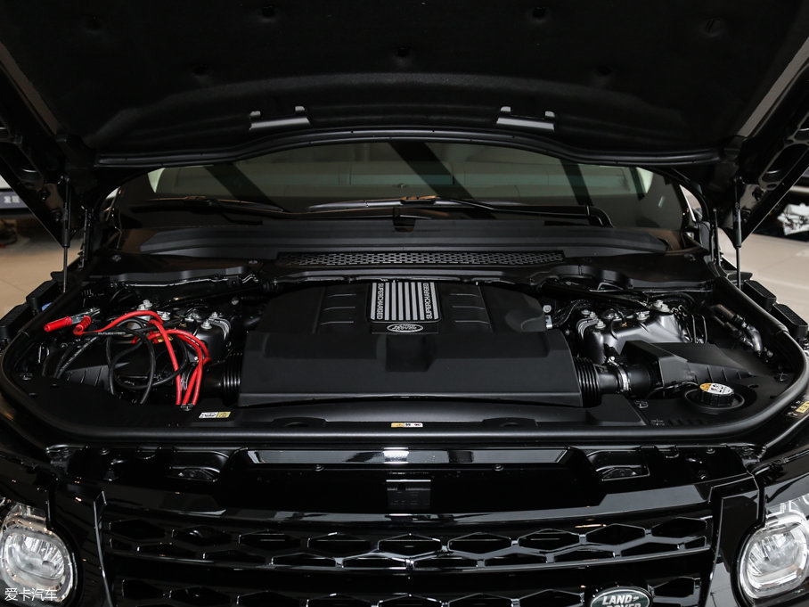 2016\ 3.0 V6 SC HSE Dyn