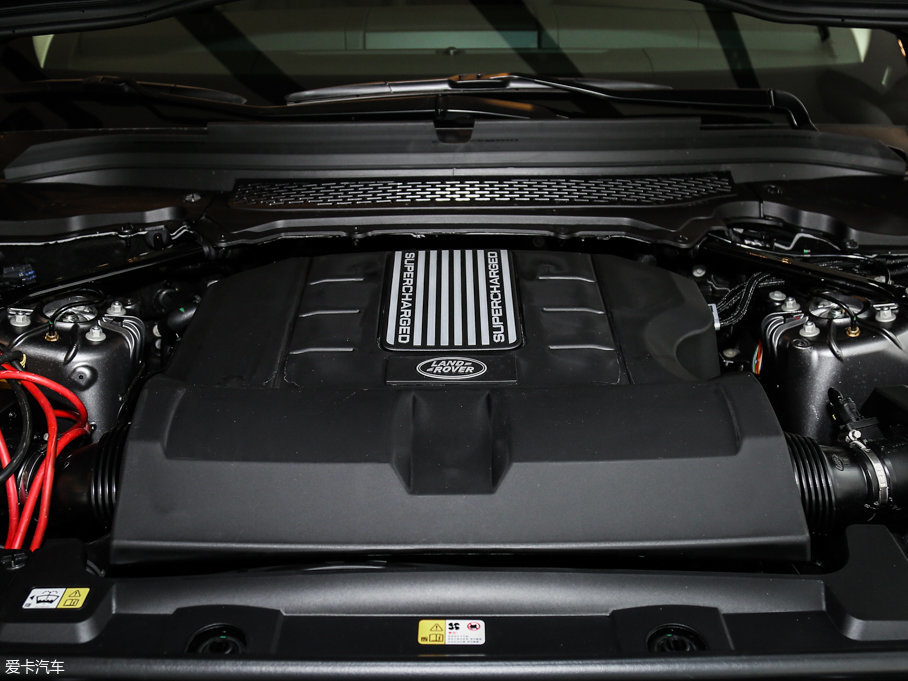 2016\(yn) 3.0 V6 SC HSE Dyn