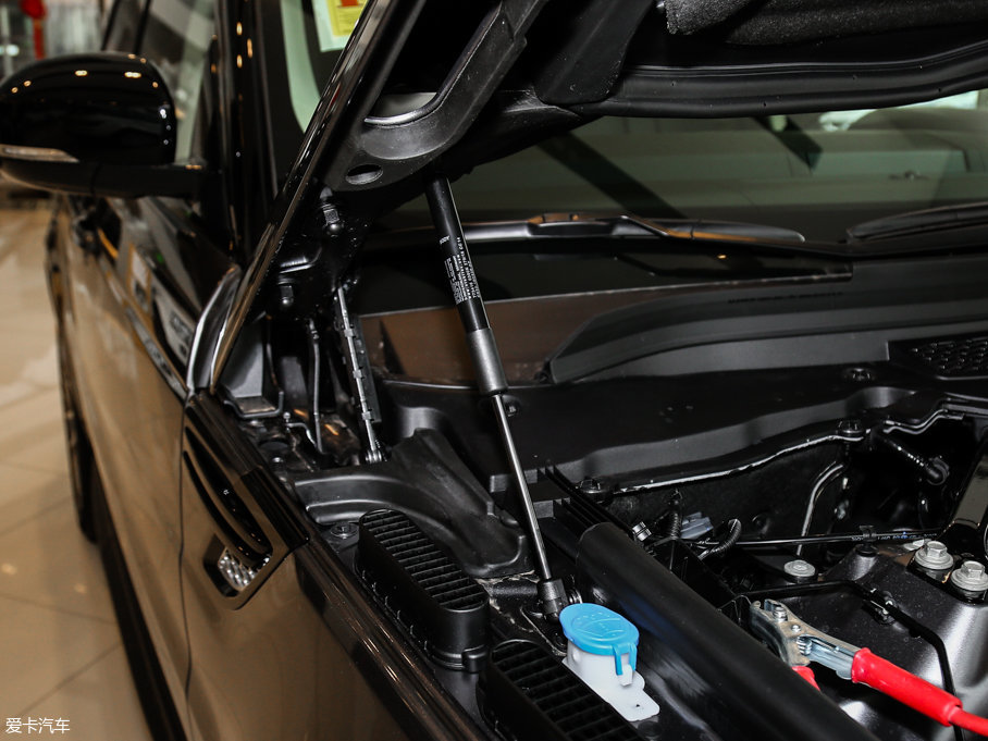 2016\ 3.0 V6 SC HSE Dyn