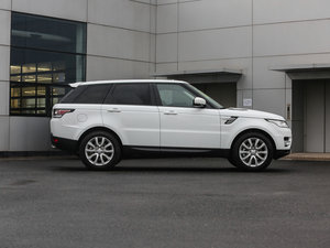 20163.0 V6 SC HSE w^