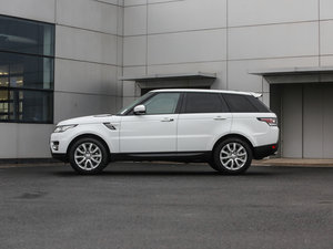 20163.0 V6 SC HSE ȣ