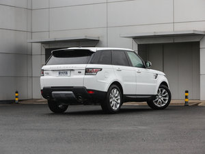 20163.0 V6 SC HSE w^