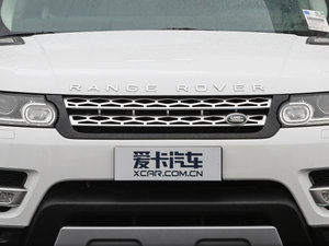 20163.0 V6 SC HSE оW