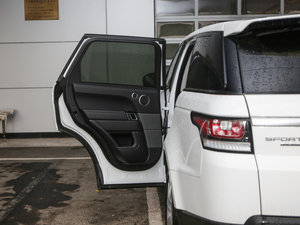 20163.0 V6 SC HSE ܇T