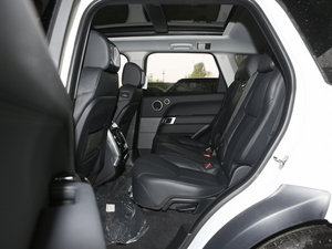 20163.0 V6 SC HSE ſg