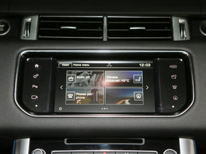 20163.0 V6 SC HSE п_@ʾ