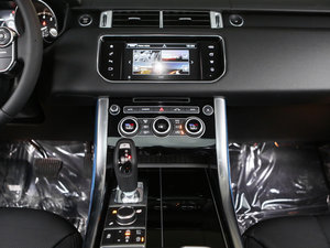 20163.0 V6 SC HSE п_