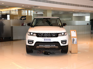 20163.0 V6 SC HSE Dyn ǰ