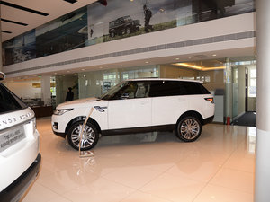 20163.0 V6 SC HSE Dyn ȣ