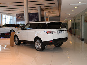 20163.0 V6 SC HSE Dyn 45