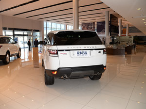 20163.0 V6 SC HSE Dyn 	