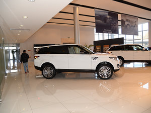 20163.0 V6 SC HSE Dyn w^