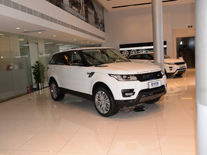 20163.0 V6 SC HSE Dyn w^