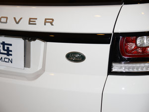 20163.0 V6 SC HSE Dyn ^