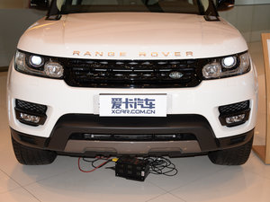 20163.0 V6 SC HSE Dyn оW(wng)