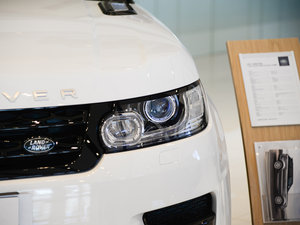 20163.0 V6 SC HSE Dyn 