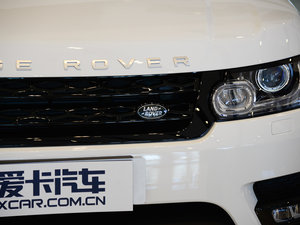 20163.0 V6 SC HSE Dyn ^