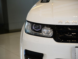 20163.0 V6 SC HSE Dyn ^