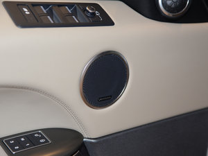 20163.0 V6 SC HSE Dyn g